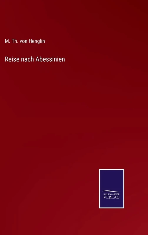 Reise nach Abessinien