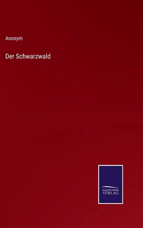 Der Schwarzwald