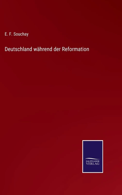 Deutschland während der Reformation - Image 1