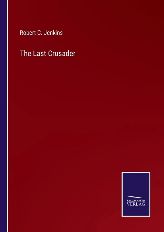 The Last Crusader - Image 1
