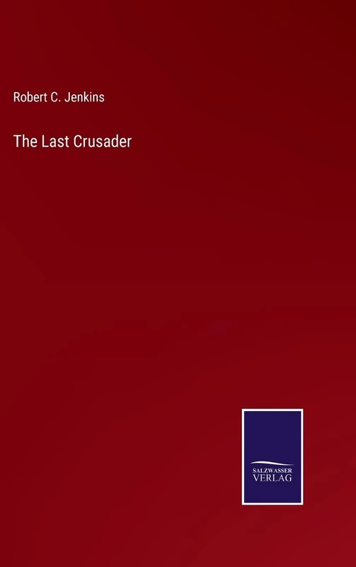 The Last Crusader