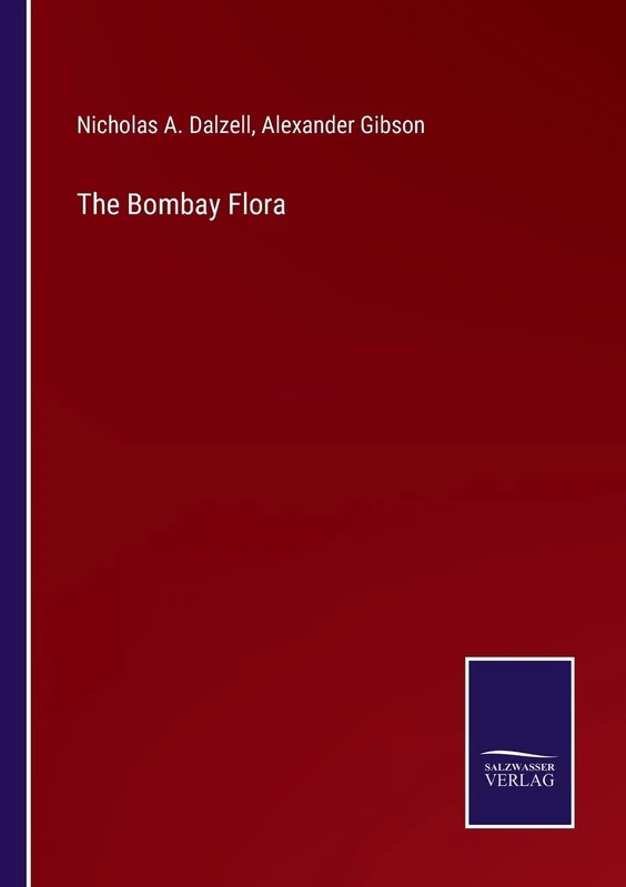 The Bombay Flora