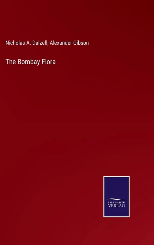 The Bombay Flora