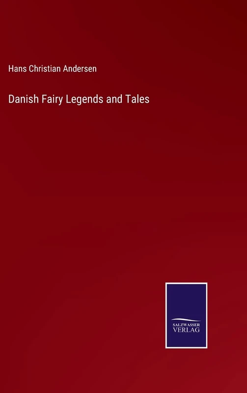 Danish Fairy Legends and Tales - Image 1