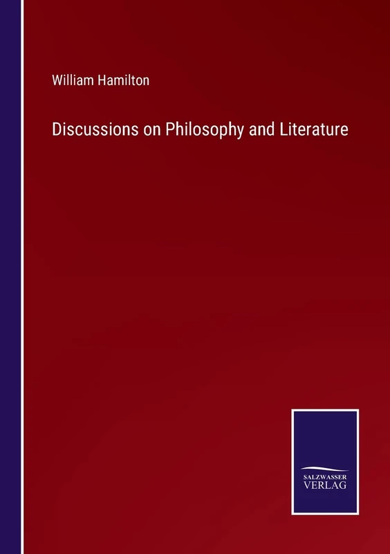 Discussions on Philosophy and Literature