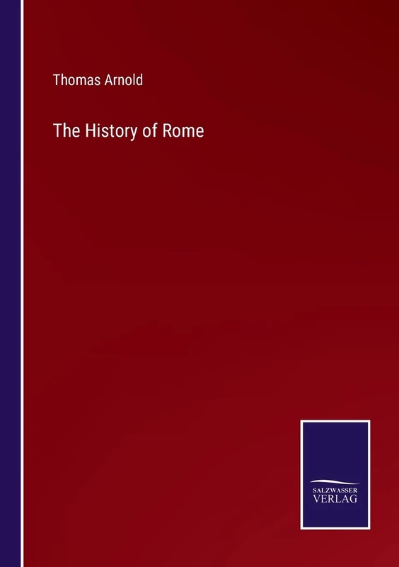 The History of Rome - Image 1