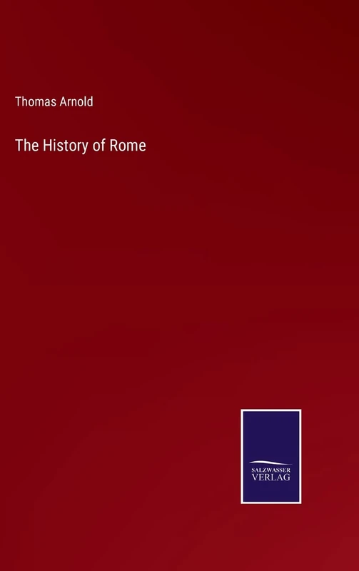 The History of Rome