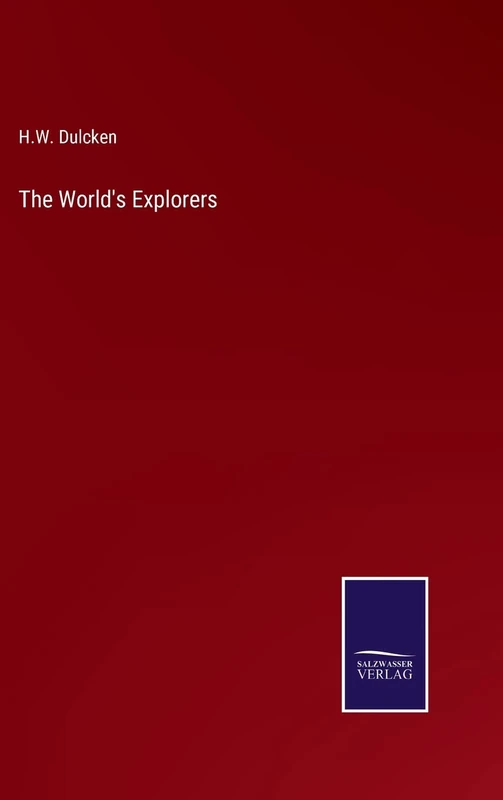 The World's Explorers