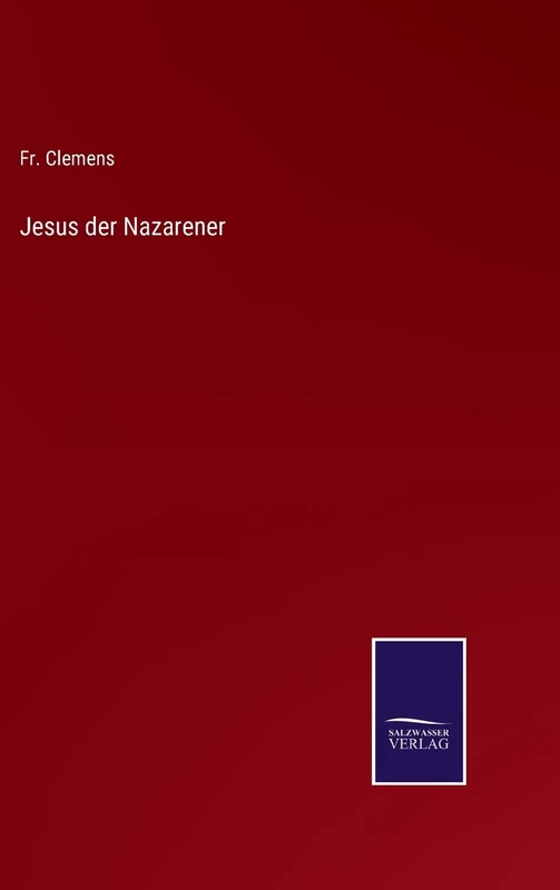 Jesus der Nazarener - Image 1