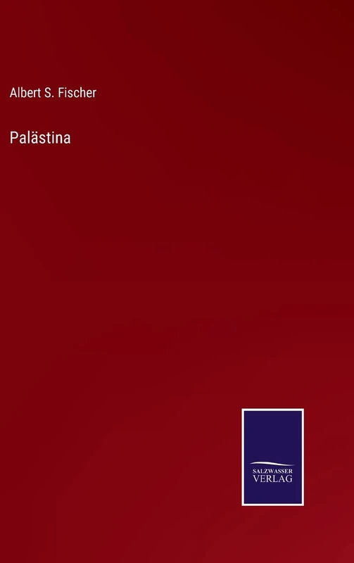 Palästina