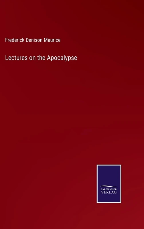 Lectures on the Apocalypse