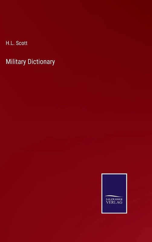 Military Dictionary