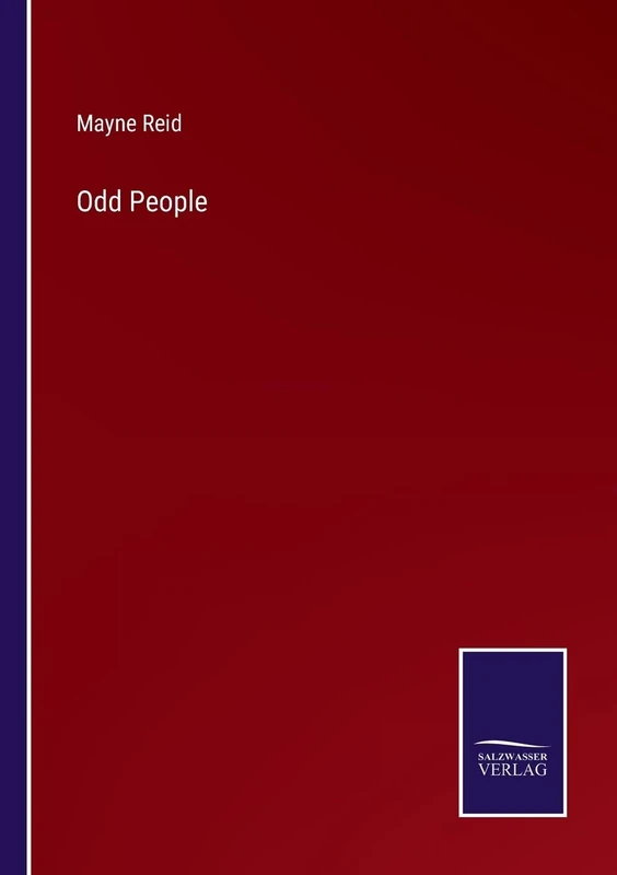 Odd People