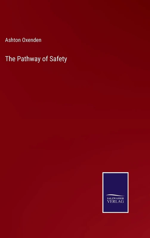 The Pathway of Safety - Image 1