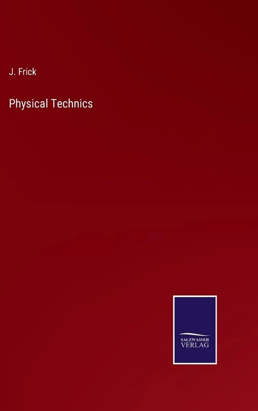 Physical Technics - Image 1