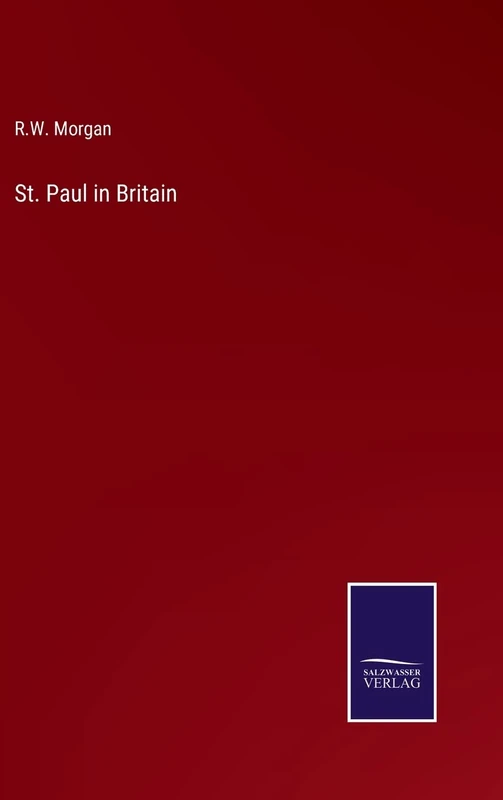 St. Paul in Britain