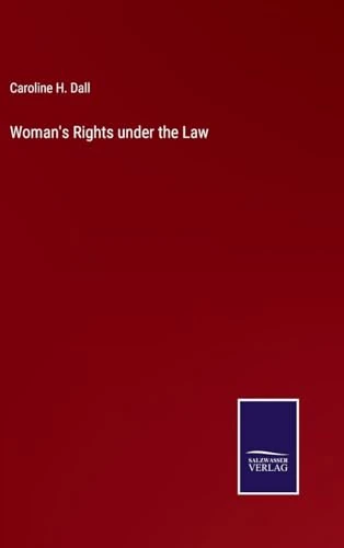Woman's Rights under the Law