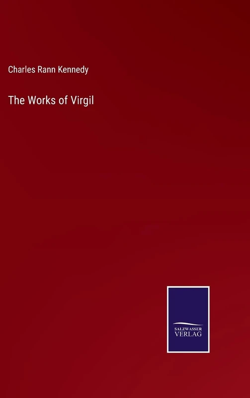 The Works of Virgil - Image 1
