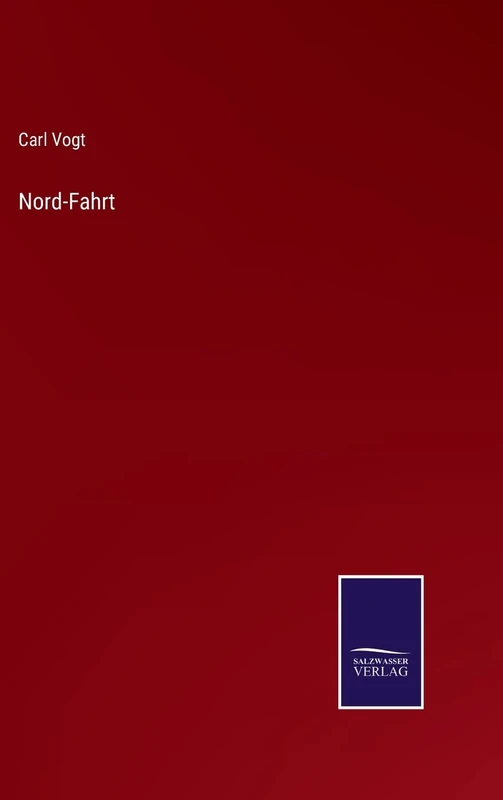 Nord-Fahrt