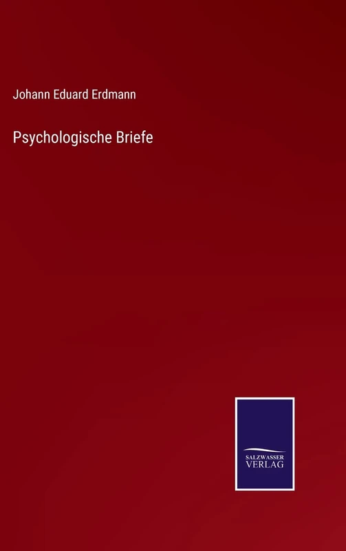 Psychologische Briefe