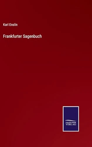 Frankfurter Sagenbuch