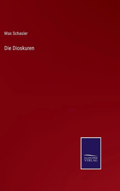 Die Dioskuren - Image 1