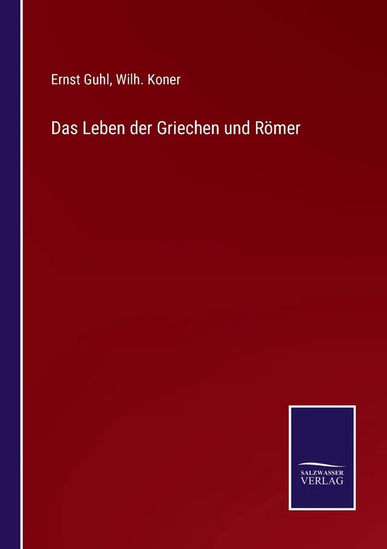 Das Leben der Griechen und Römer