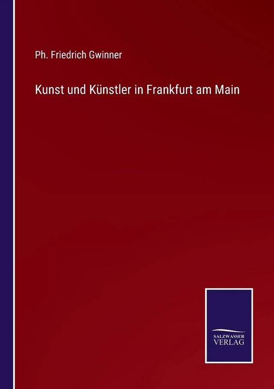 Kunst und Künstler in Frankfurt am Main