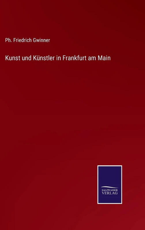 Kunst und Künstler in Frankfurt am Main