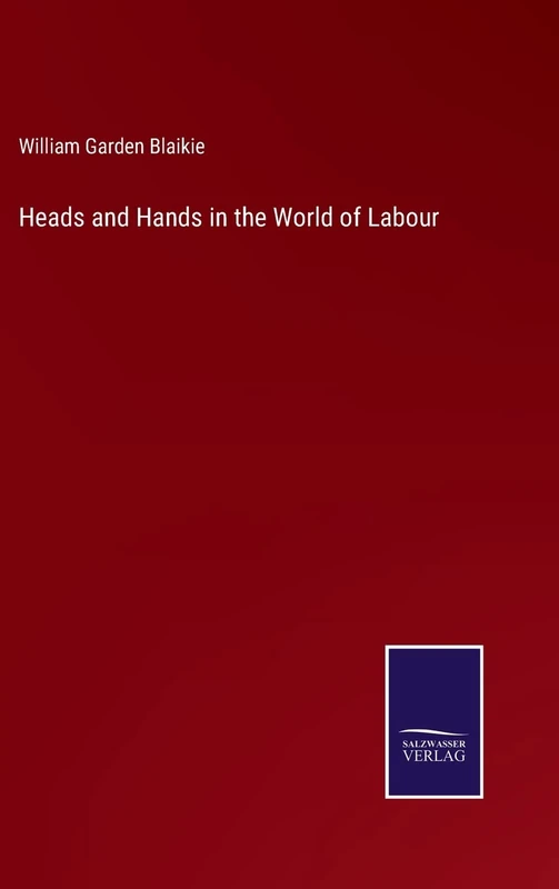 Heads and Hands in the World of Labour