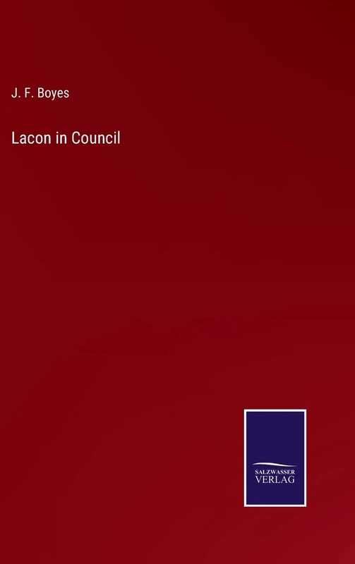 Lacon in Council