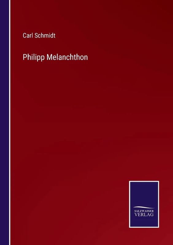 Philipp Melanchthon