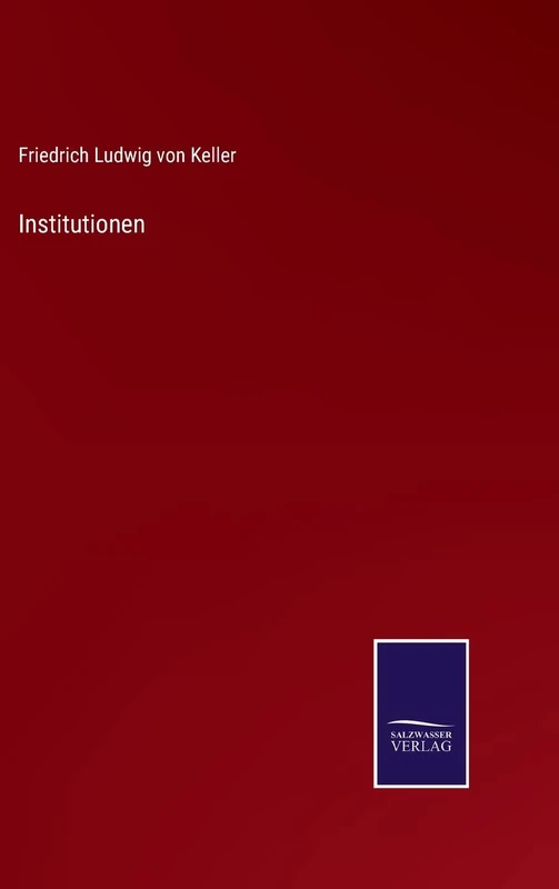 Institutionen