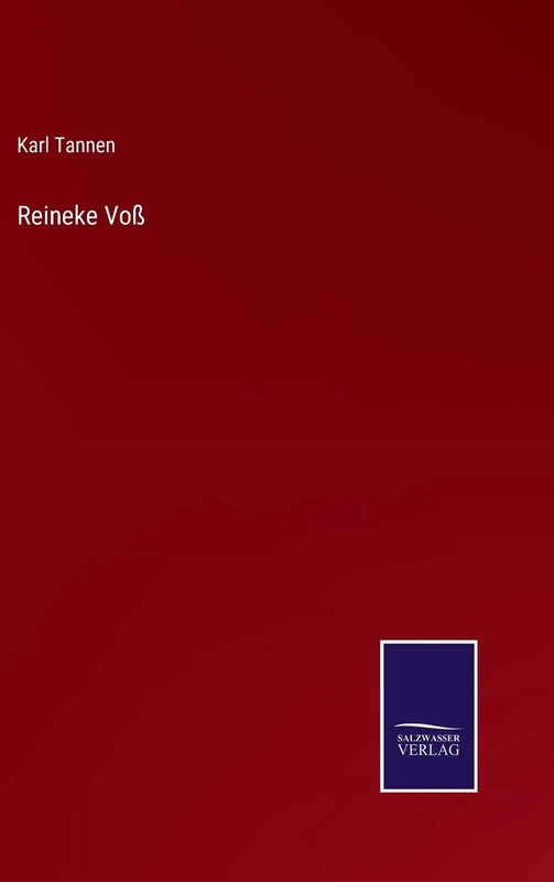 Reineke Voß