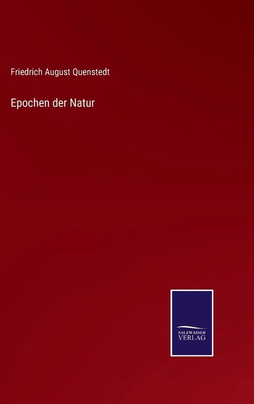 Epochen der Natur
