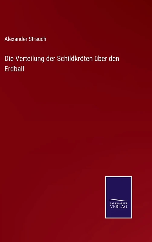 Die Verteilung der Schildkröten über den Erdball - Image 1