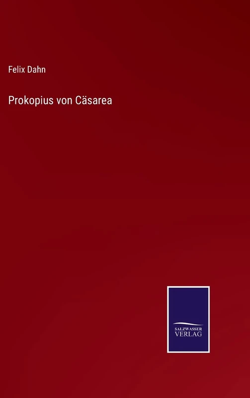 Prokopius von Cäsarea - Image 1