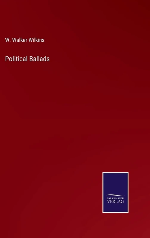 Political Ballads