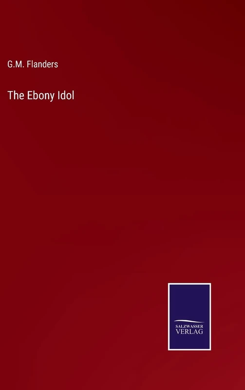 The Ebony Idol