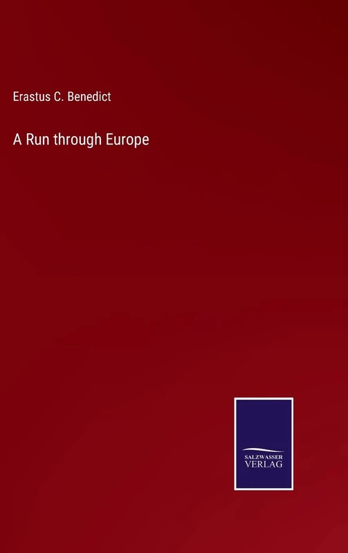 A Run through Europe