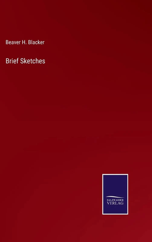 Brief Sketches - Image 1