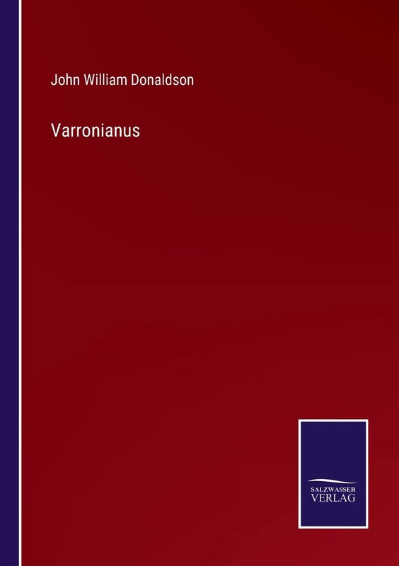 Varronianus