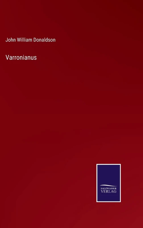Varronianus - Image 1