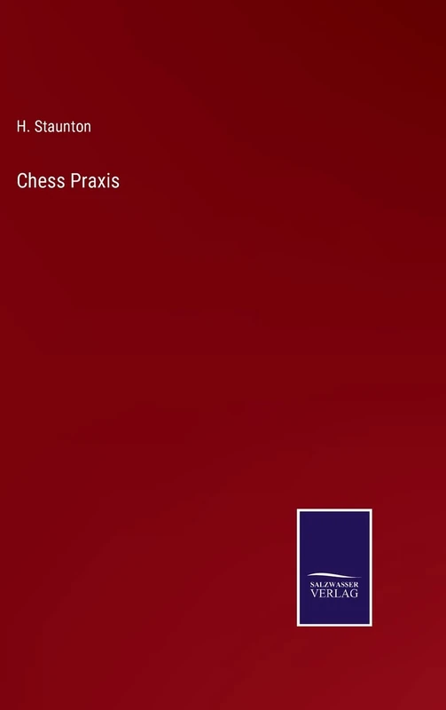 Chess Praxis - Image 1
