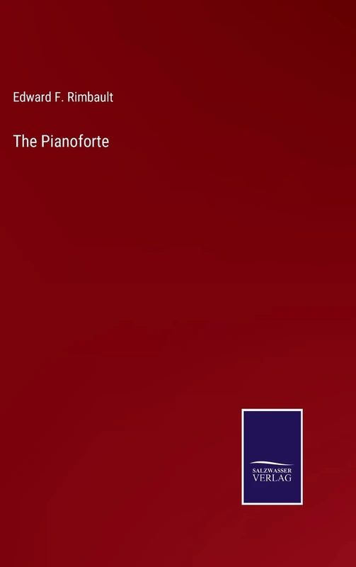 The Pianoforte