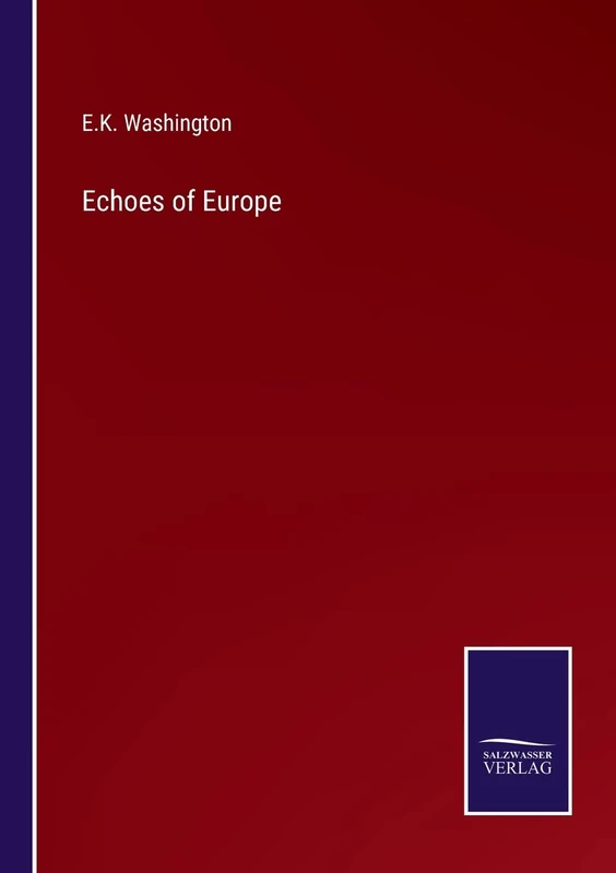 Echoes of Europe