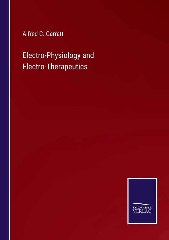 Electro-Physiology and Electro-Therapeutics - Image 1