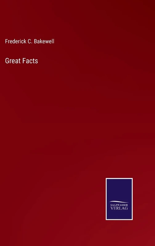 Great Facts