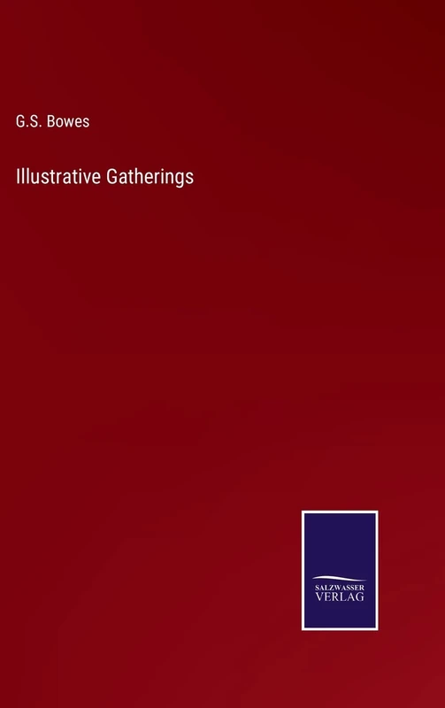 Illustrative Gatherings - Image 1