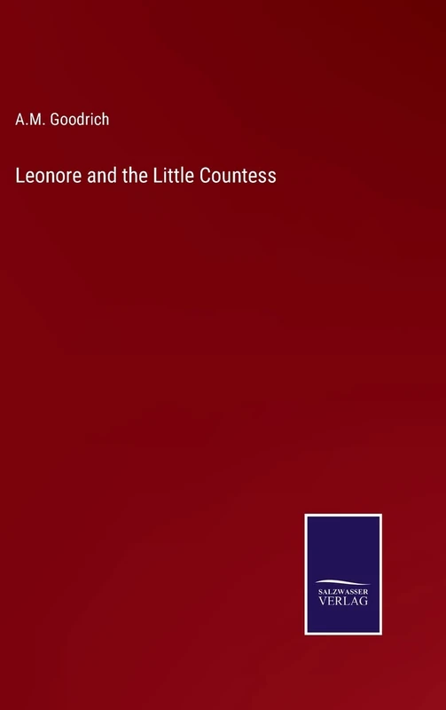 Leonore and the Little Countess